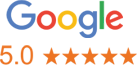 Read our Great Google Reviews