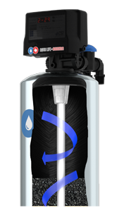 Catalytic Carbon promotes a variety of chemical reactions to provide you with the cleanest water possible