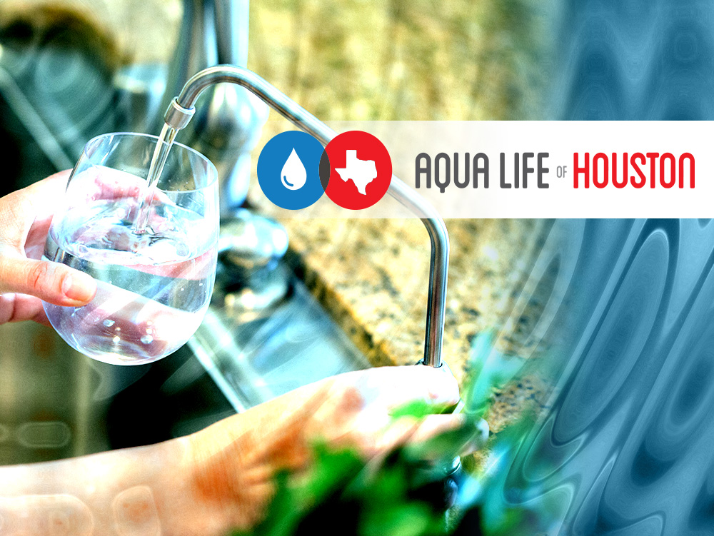 Reverse Osmosis System Six Benefits Aqualife Of Houston Houston