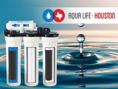 Reverse Osmosis Systems Houston