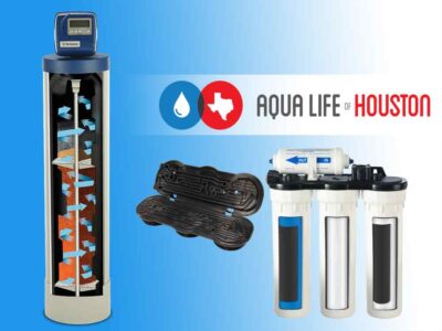 Water Filtration Quality