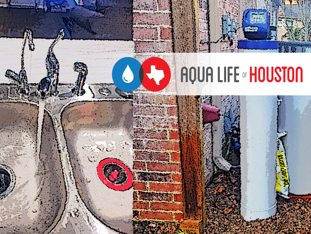 Water Softener and RO Installations - AquaLife of Houston