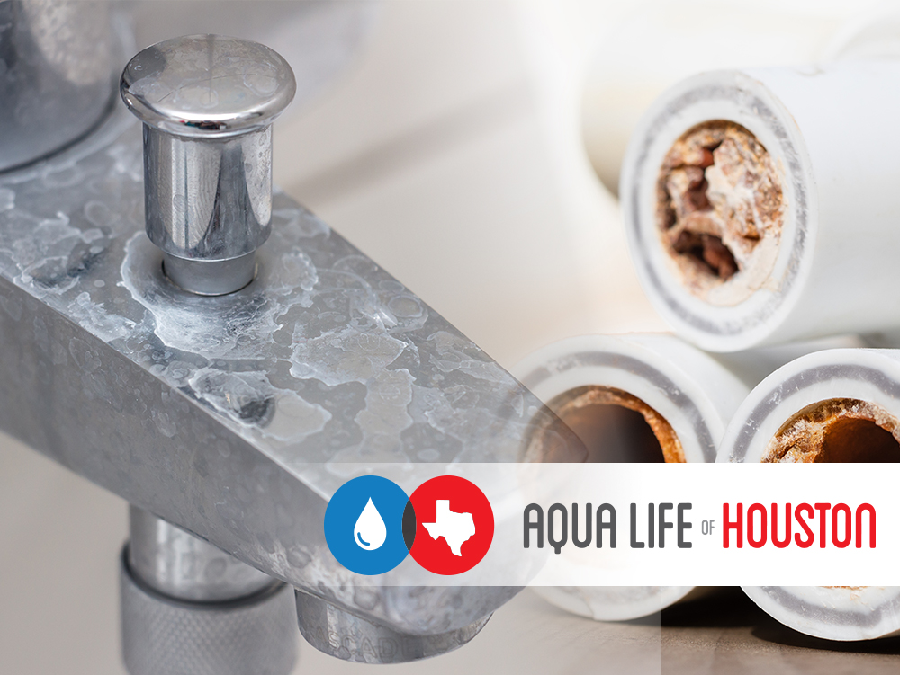 Water Quality in Houston - AquaLife of Houston