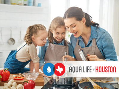 Water Softener Advantage